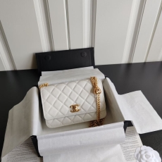 Chanel WOC Bags